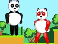 Spel Sheon Panda aanlyn