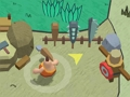 Spel Lilliput avontuur  aanlyn