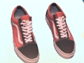Spel Parkour danser  aanlyn