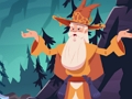 Spel Magic Show Memory aanlyn