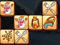Spel Winter verbind  aanlyn