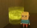 Spel Bendy en die inkmasjien: Kogama  aanlyn