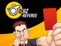 Spel Word 'n Skeidsregter  aanlyn