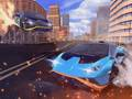 Spel Hurakan City Bestuurder  aanlyn