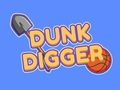Spel Dunk Digger aanlyn