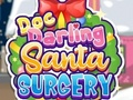 Spel Dok Darling: Kersvader-chirurgie  aanlyn