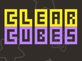 Spel Maak blokkies skoon  aanlyn
