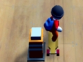 Spel Flip skater aanlyn