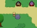 Spel Haste-mynwerker 3: Eternamine  aanlyn