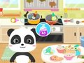 Spel Baba Panda Opruiming  aanlyn