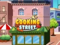 Spel Kookstraat  aanlyn