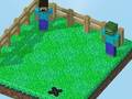 Spel Noob: Zombie Slayer aanlyn