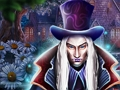 Spel Vampierdorpie  aanlyn