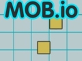 Spel Gepeupel. io  aanlyn