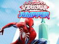 Spel Spiderman Jumper  aanlyn
