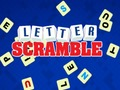 Spel Brief Scramble aanlyn