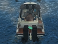 Spel Boot Redding Simulator Mobile  aanlyn