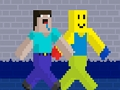 Spel Nooblox Rainbow Friends aanlyn
