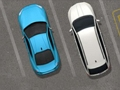 Spel Parkeer die taxi 2  aanlyn