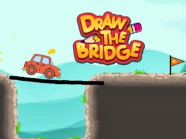 Spel Teken brug racer aanlyn