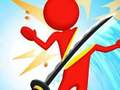 Spel Swaardmeester 3d aanlyn