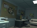 Spel Crazy Office Escape Deel 1  aanlyn