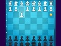 Spel Skaak Aanlyn Multiplayer  aanlyn