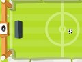 Spel Pongoal aanlyn