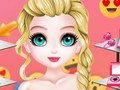 Spel Glimlag styl  aanlyn