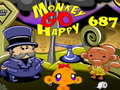Spel Monkey Go Happy Stage 687 aanlyn