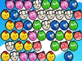 Spel Borrel troeteldiere shooter aanlyn
