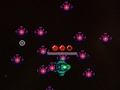 Spel Void Scrappers proloog  aanlyn