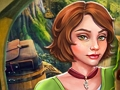 Spel Versteekte probleem  aanlyn