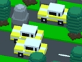 Spel Arca Kruis  aanlyn