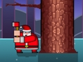 Spel Kersvader houtkapper  aanlyn