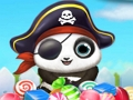 Spel Panda En Vriende  aanlyn