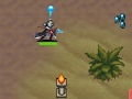 Spel Vampier-oorlewende  aanlyn