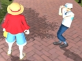 Spel Een stuk  aanlyn