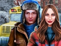 Spel Die koudste winter  aanlyn