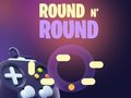 Spel Rondte N Rondte  aanlyn