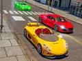 Spel Super -motor ekstreme motorbestuur aanlyn