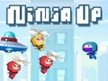 Spel Ninja op  aanlyn