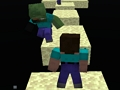 Spel Noob: End World aanlyn