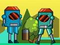 Spel Gloo Bot 2 aanlyn