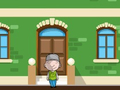 Spel Net toringspring  aanlyn