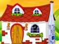 Spel Leeu Ontsnap 1  aanlyn