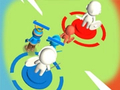 Spel Tower Attack War 3D aanlyn