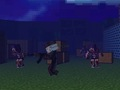 Spel Pixel Zombies Survival Toonfare aanlyn