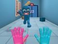 Spel Vang Huggy Waggy!  aanlyn