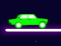 Spel Neon Racer  aanlyn